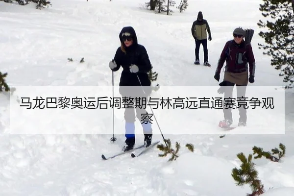 马龙巴黎奥运后调整期与林高远直通赛竞争观察